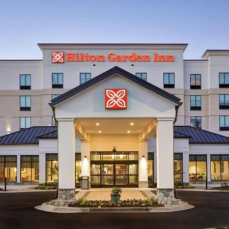 Hilton Garden Inn Gastonia Exterior photo
