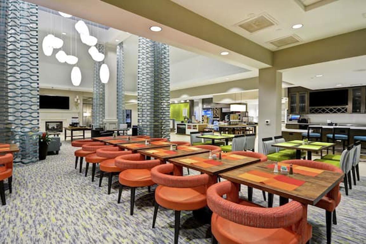 Hilton Garden Inn Gastonia Exterior photo