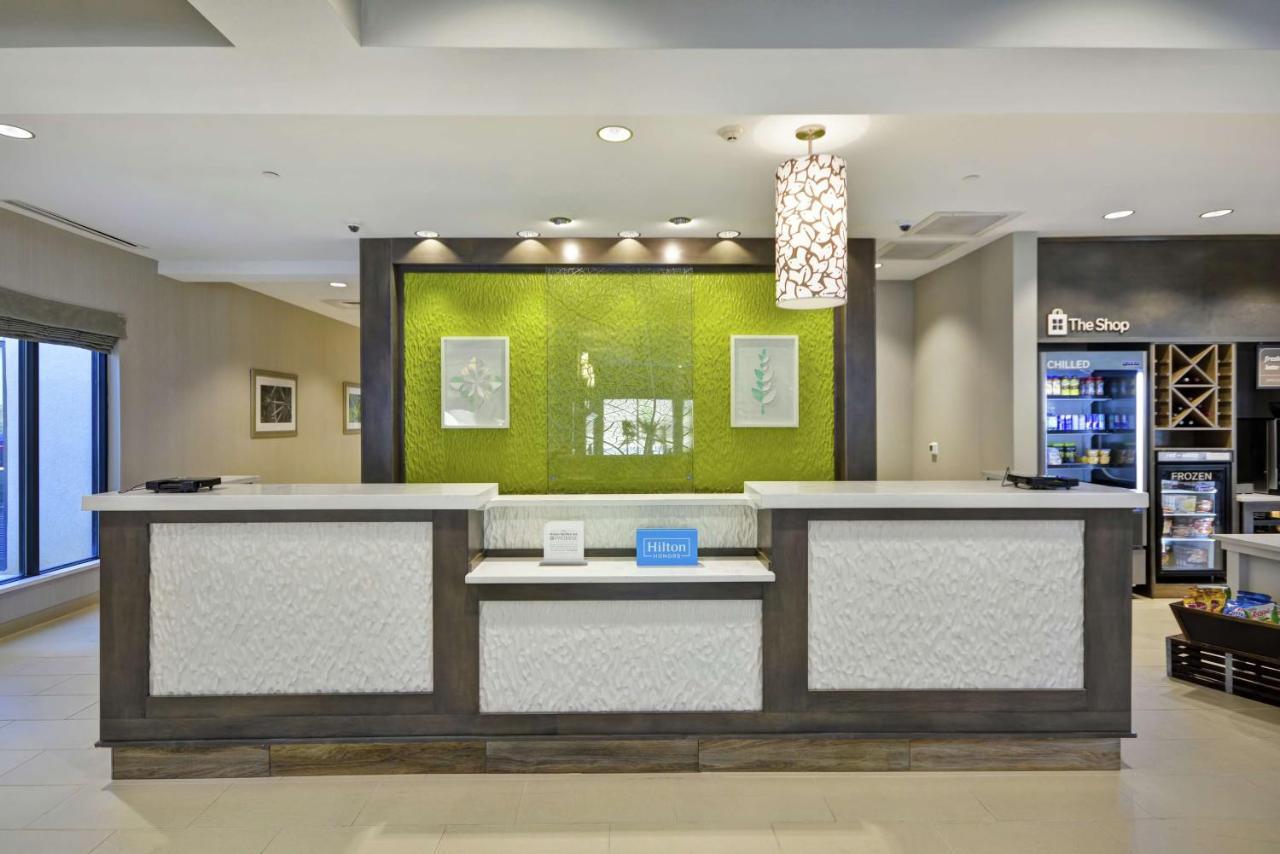 Hilton Garden Inn Gastonia Exterior photo