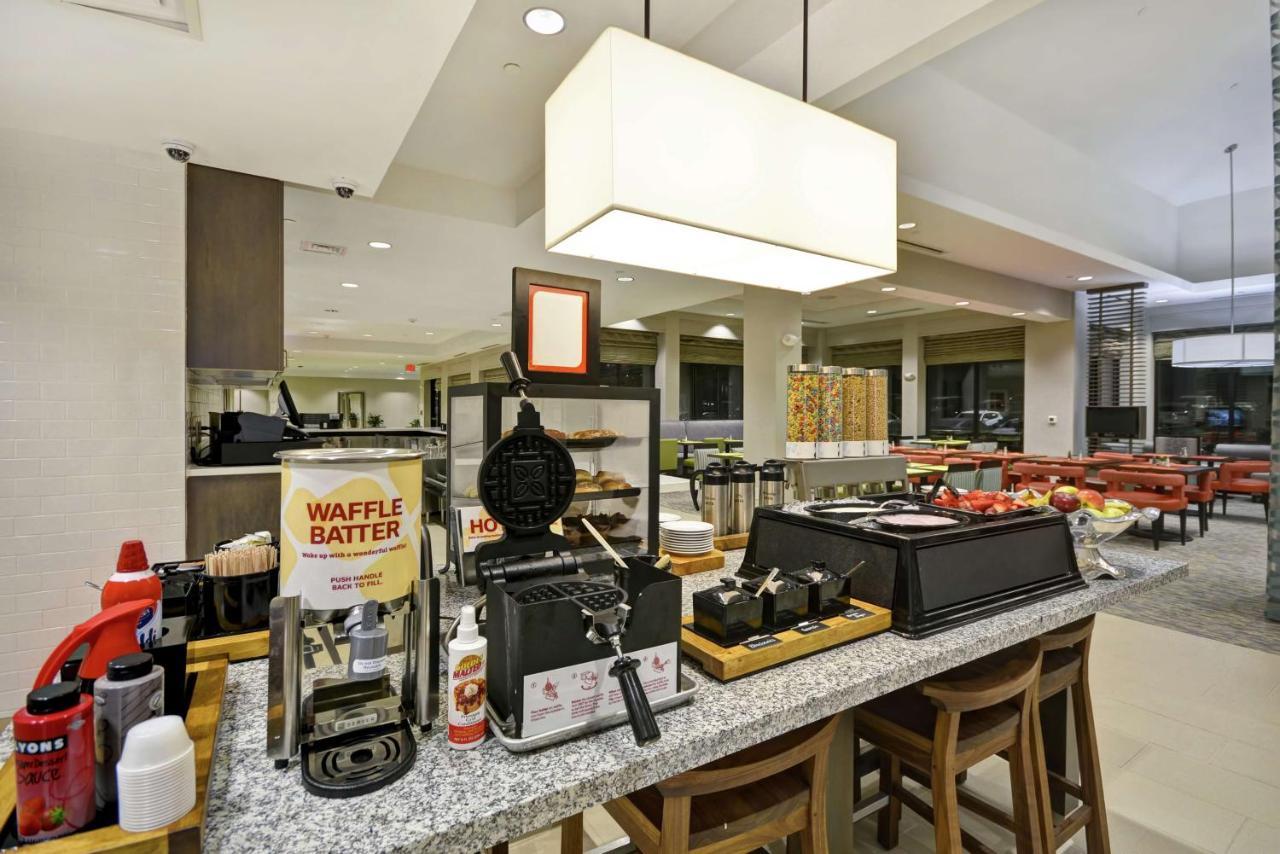 Hilton Garden Inn Gastonia Exterior photo